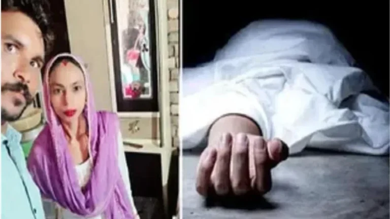 Hisar News: जलघर के टैंक में कूदी गर्भवती महिला, बचाने उतरे पति समेत दोनों की डूबने से मौत