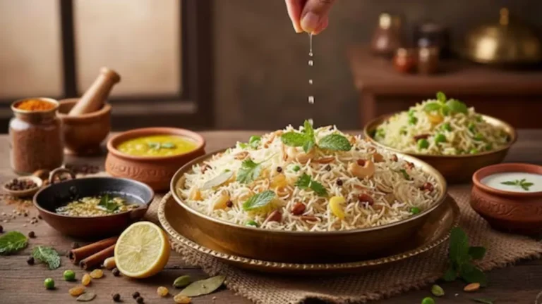 Rice recipes: रोज के सादे चावल से हो गए हैं बोर? इन 7 आसान तरीकों से बनाएं अपने राइस को रेस्टोरेंट जैसा स्वादिष्ट