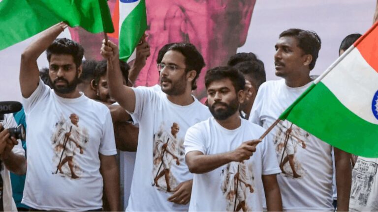 दिल्ली में 1 नवंबर को विपक्ष का शक्ति प्रदर्शन; CJP ने रैली का समर्थन करते हुए दिया INDIA ब्लॉक में शामिल होने का संकेत