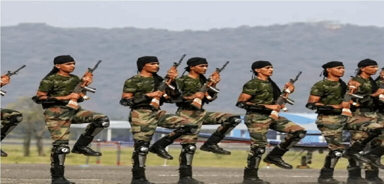 Jalandhar Agniveer Recruitment Rally 2026 : जालंधर में 14 से 22 नवंबर 2026 तक होगी अग्निवीर भर्ती रैली
