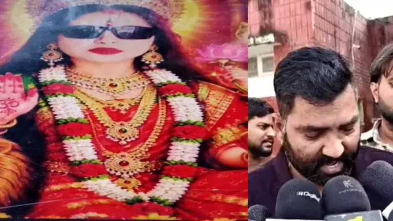 Jalandhar News: जालंधर में नवरात्रि के दौरान मां दुर्गा के स्वरूप से छेड़छाड़, सोशल मीडिया पर वायरल होने के चक्कर में फंसी महिला