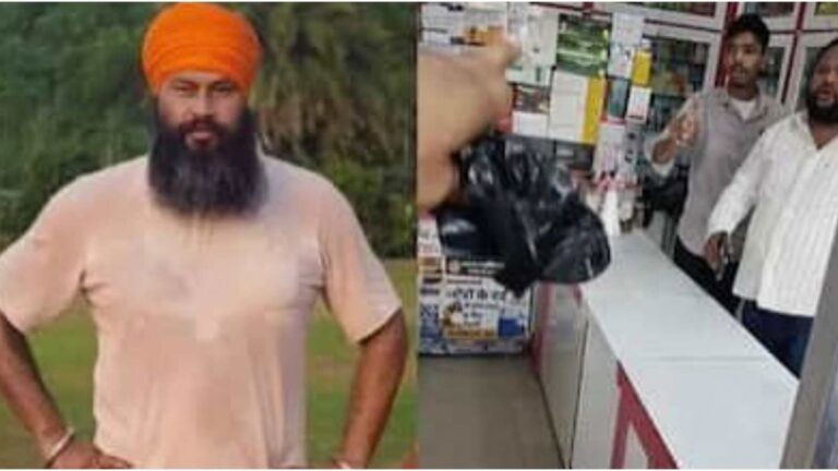 परविंदर सिंह झोटा केस में बड़ा अपडेट; परिवार की 14 में से 12 मांगें मानीं, CM-DGP के इस्तीफे पर अड़ी एक्शन कमेटी