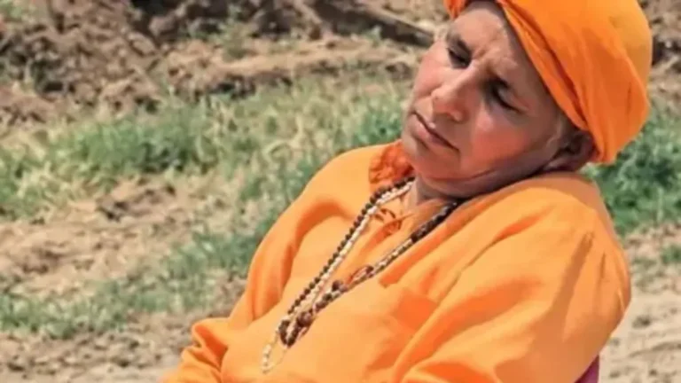 Jind Ashram Sadhvi Attack Case: जींद के डेरे में साध्वी पर जानलेवा हमला, उज्जैन का सेवादार 7 लाख कैश और कार लेकर फरार