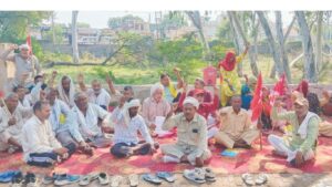 Jind Julana Sanitation Workers Protest: जुलाना में सफाईकर्मियों का हल्लाबोल, बकाया मानदेय अटका, परिवारों के सामने रोजी-रोटी का संकट