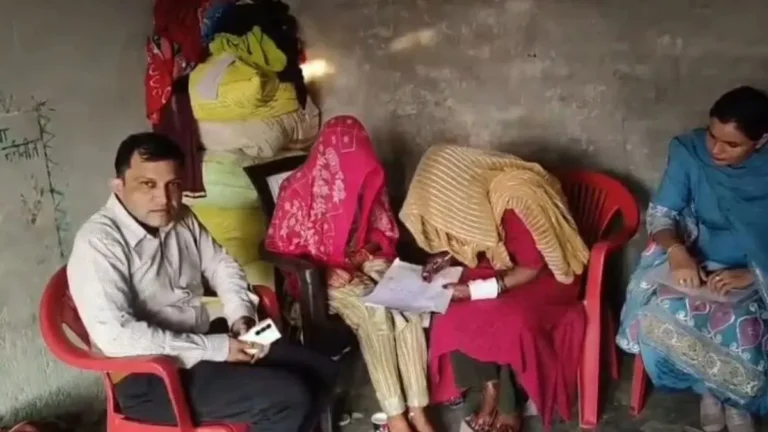 Jind child marriage: जींद में टला बाल विवाह, एक ही मंडप में दो नाबालिग बहनों की हो रही थी शादी, बारात बैरंग लौटी