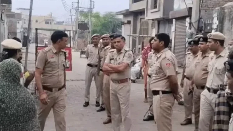 Kaithal Kalayat Police Raid: कैथल की सेंसी बस्ती में 150 पुलिसकर्मियों का छापा, स्निफर डॉग्स के साथ खंगाले 50 घर, मची खलबली