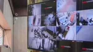 Kaithal ACB raid: 40 लाख के टेंडर में कमीशनखोरी, CCTV बंद, कैथल में एमई वरुण शर्मा के दफ्तर से हुआ बड़ा खुलासा