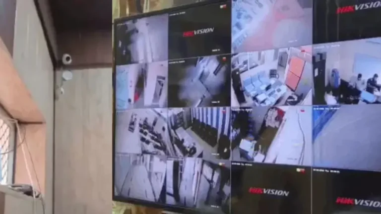 Kaithal ACB raid: 40 लाख के टेंडर में कमीशनखोरी, CCTV बंद, कैथल में एमई वरुण शर्मा के दफ्तर से हुआ बड़ा खुलासा