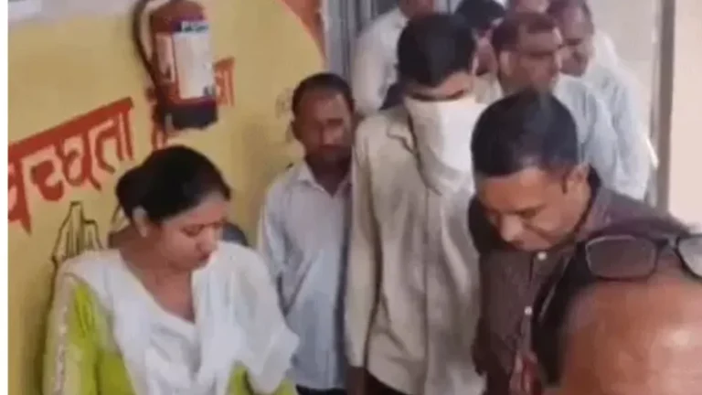 Kaithal News: कैथल में एसीबी की बड़ी कार्रवाई, 18 हजार रुपये रिश्वत लेते कंप्यूटर ऑपरेटर रंगे हाथों गिरफ्ता