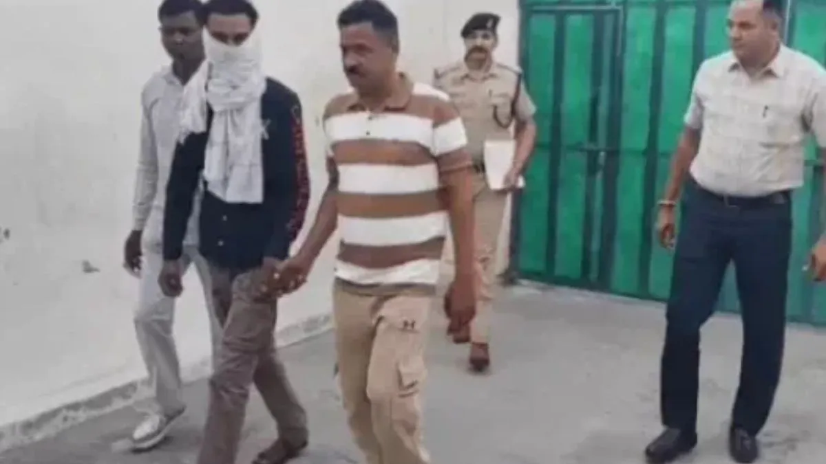 Kaithal News: कैथल में 1 लाख रुपये के सुल्फे के साथ तस्कर गिरफ्तार, टीक बस अड्डे के पास पुलिस का बड़ा एक्शन