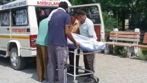Kaithal Road Accident: कैथल-पटियाला हाईवे पर भीषण हादसा, अज्ञात वाहन की टक्कर से 24 वर्षीय युवक की मौत