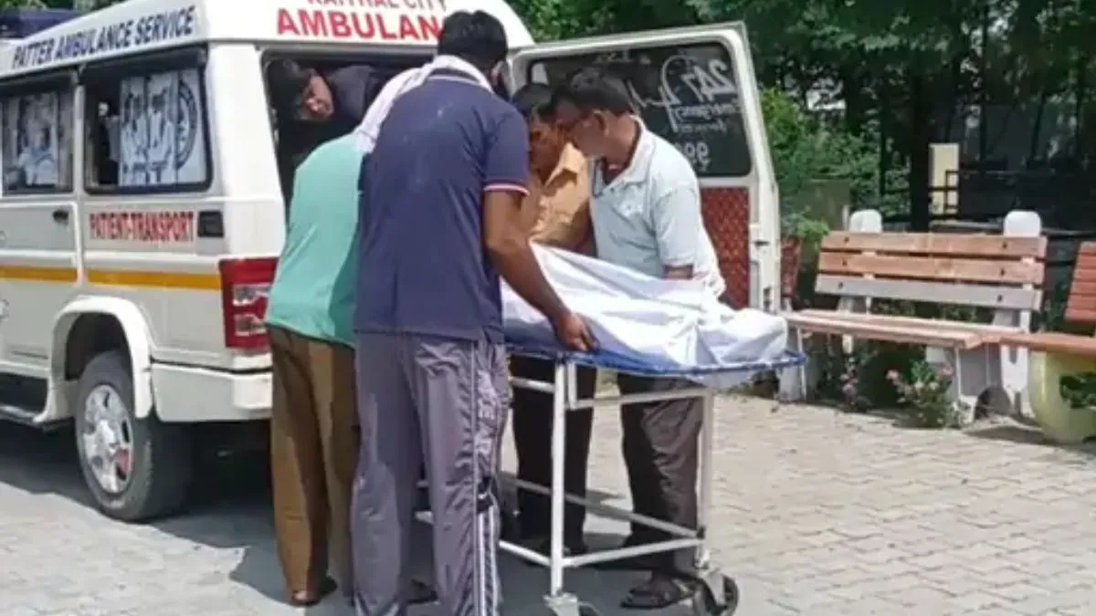 Kaithal Road Accident: कैथल-पटियाला हाईवे पर भीषण हादसा, अज्ञात वाहन की टक्कर से 24 वर्षीय युवक की मौत