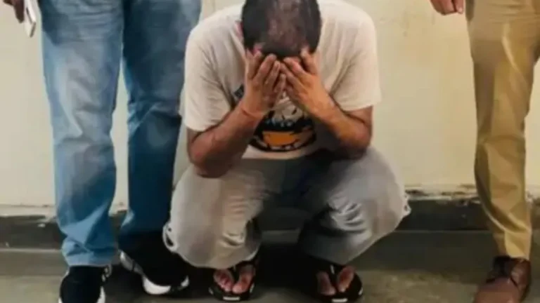 Kaithal immigration fraud: कैथल में विदेश भेजने के नाम पर 63 लाख की ठगी, कनाडा का वर्क परमिट दिलाने का झांसा देने वाला आरोपी गिरफ्तार