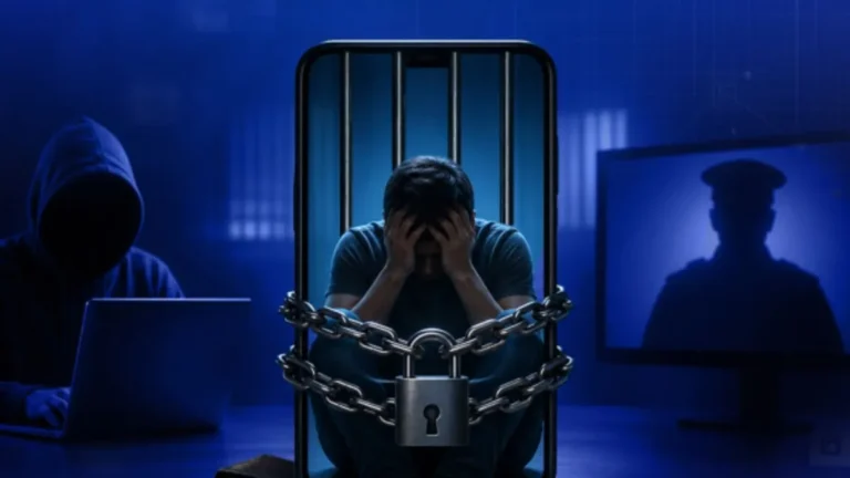 Karnal Cyber Crime: करनाल में डिजिटल अरेस्ट का शिकार हुईं 80 साल की बुजुर्ग, ठगों ने 24 घंटे बंधक बनाकर ठगे 23.50 लाख