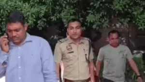 Karnal Fake Rape Case: करनाल में दुष्कर्म के झूठे केस में फंसाकर 20 लाख की वसूली, शातिर आरोपी गिरफ्तार