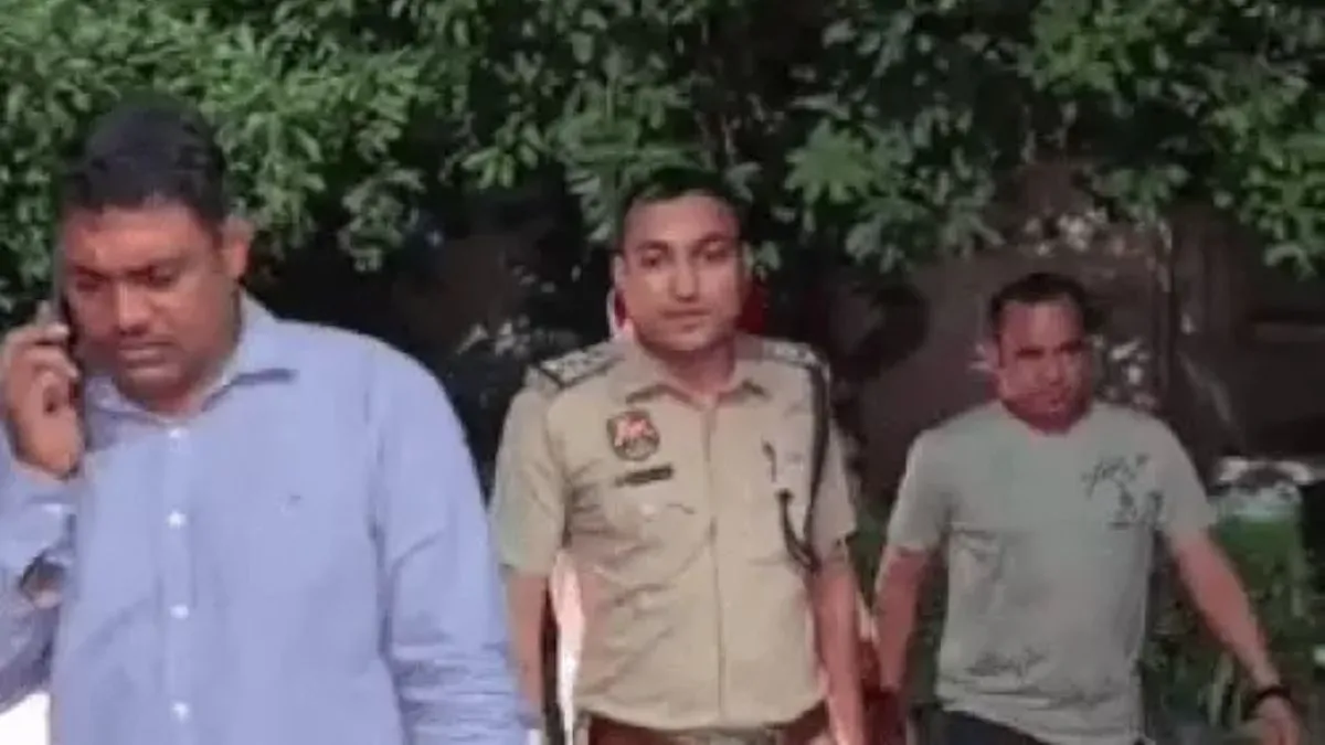 Karnal Fake Rape Case: करनाल में दुष्कर्म के झूठे केस में फंसाकर 20 लाख की वसूली, शातिर आरोपी गिरफ्तार