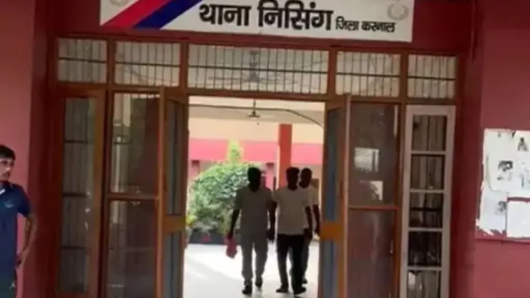 Karnal Fraud Case: जीरकपुर और अंबाला के एजेंटों ने करनाल के युवकों को ठगा, पुलिस ने दर्ज किया केस