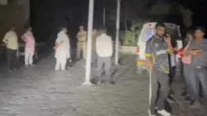 Karnal News: करनाल के राइस मिल में दर्दनाक हादसा, धान के ढेर के नीचे दबने से 18 साल के मजदूर की मौत