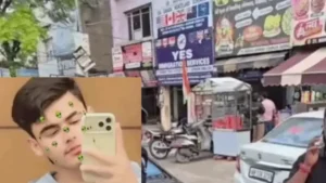 Karnal News: ऑस्ट्रेलिया भेजने के नाम पर ठगी, पैसे मांगने गए युवक पर 8-10 युवकों ने बोला हमला