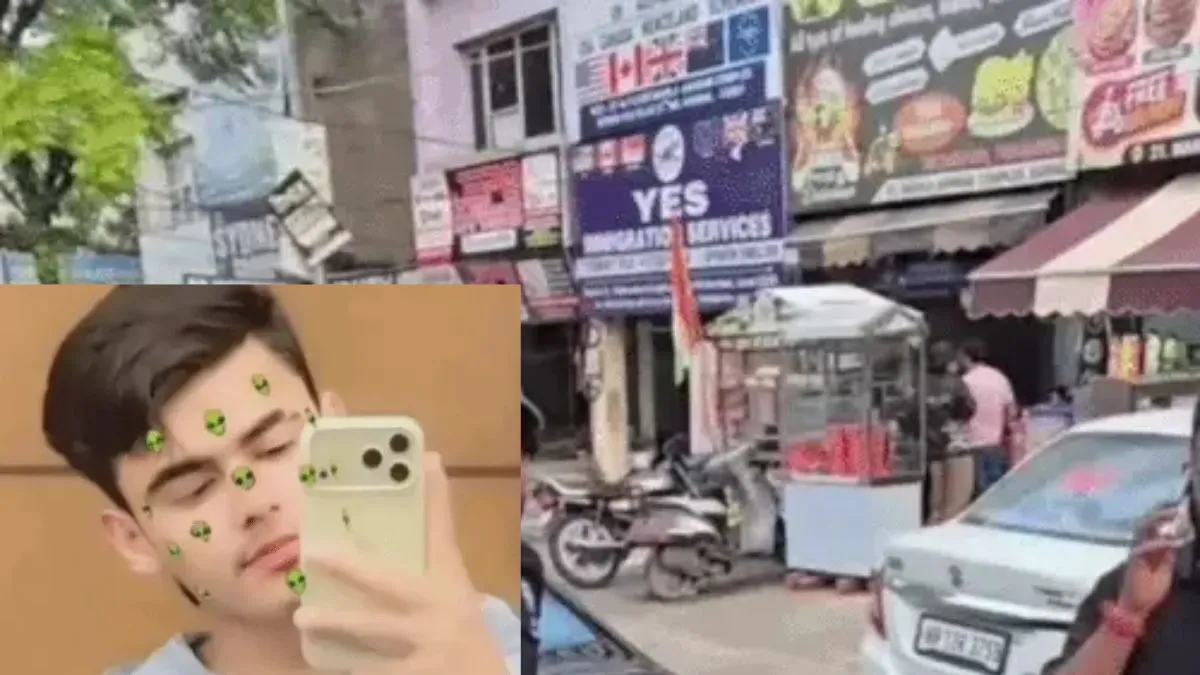 Karnal News: ऑस्ट्रेलिया भेजने के नाम पर ठगी, पैसे मांगने गए युवक पर 8-10 युवकों ने बोला हमला
