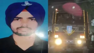 Karnal News: सड़क हादसे में फौजी की मौत, परिवार ने बताया कुंवारा, 50 साल की महिला का दावा- ‘मैं हूं शेर सिंह की पत्नी’