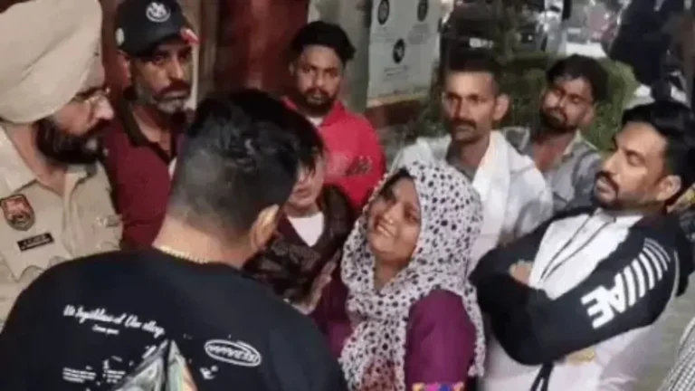 Karnal News: करनाल में खूनी खेल, दोस्त के साथ जा रहे युवक को चाकुओं से गोदकर उतारा मौत के घाट