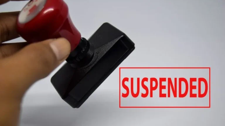 Karnal Sarpanch Suspended: घरौंडा के हसनपुर गांव की सरपंच मंजू रानी निलंबित, 17.80 लाख के गबन का आरोप