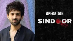 Bollywood News: ‘कैप्टन इंडिया’ के बाद ‘ऑपरेशन सिंदूर’ में दिखेंगे कार्तिक आर्यन, बदल जाएगी चॉकलेट बॉय की इमेज