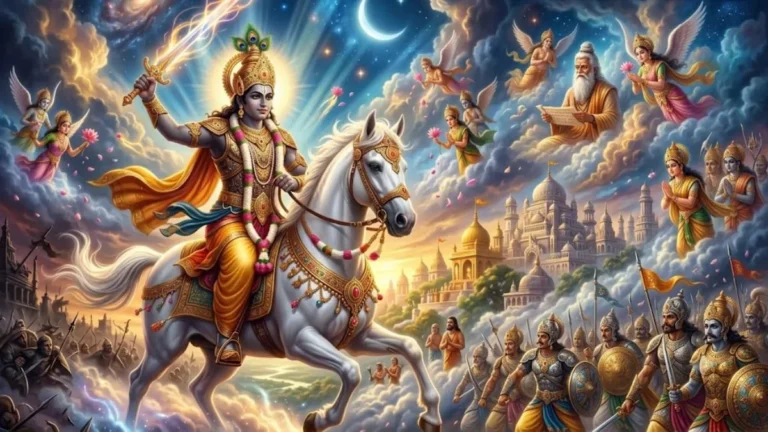 Krishna Kalki Dwadashi Vrat: जानिए कैसे एक व्रत से राजा विशाल को वापस मिला खोया हुआ राजवैभव