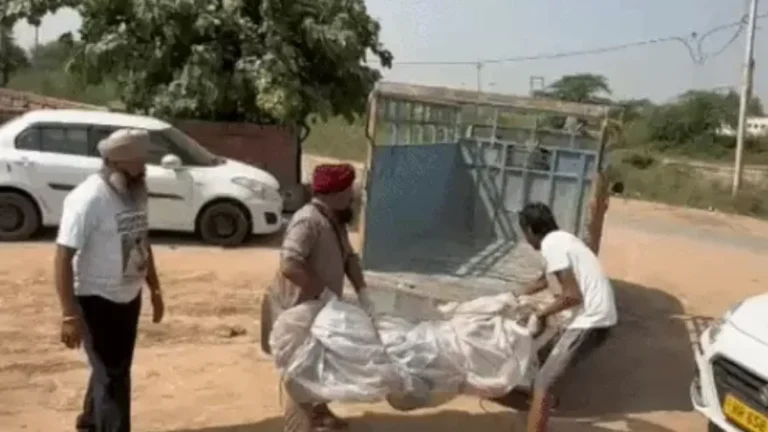 Kurukshetra Canal Body Found: कुरुक्षेत्र में भाखड़ा नहर के झांसा हेड पर मिला युवक का गला-सड़ा शव, मची सनसनी