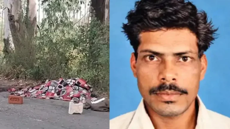 Kurukshetra Road Accident: लाडवा में हिनौरी रोड पर दर्दनाक हादसा, सब्जी लेने निकले युवक को वाहन ने कुचला