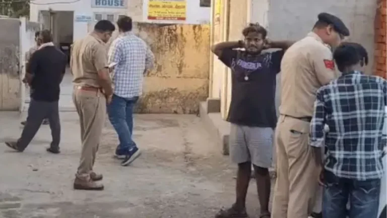 Kurukshetra News: चावल की बोरी के नीचे दबा मजदूर, सिर में लगी गंभीर चोट; कुरुक्षेत्र LNJP में तोड़ा दम