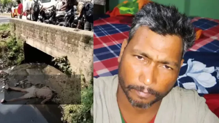Yamunanagar news: यमुनानगर नाले में मिले शव की हुई पहचान, सोशल मीडिया की खबर देखकर मॉर्च्युरी पहुंची बहन, रो-रोकर बुरा हाल