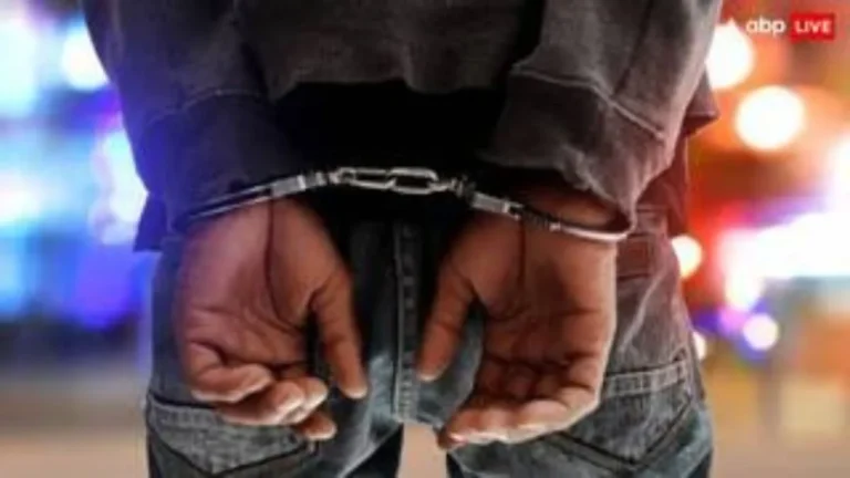 Mahendragarh : सतनाली पुलिस की बड़ी कार्रवाई, 7.04 ग्राम हेरोइन के साथ एक आरोपी गिरफ्तार