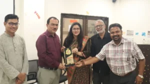 Mahendragarh News: हकेवि में पांच दिवसीय फोटोग्राफी और वीडियोग्राफी कार्यशाला का सफलतापूर्वक समापन