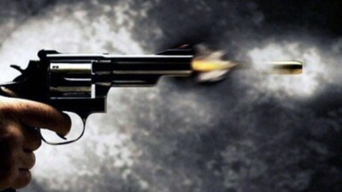 Mansa firing incident मानसा में सनसनीखेज घटना; DC के गनमैन ने पत्नी और दो बेटों को मारी गोली, फिर खुद को शूट किया