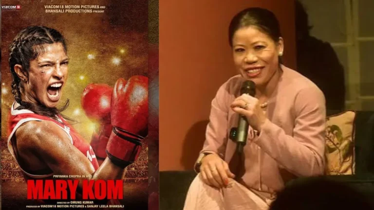 Mary Kom Biopic Controversy: प्रियंका चोपड़ा स्टारर फिल्म ‘मैरी कॉम’ झूठी थी? मैरी कॉम ने अपनी ही बायोपिक पर उठाए सवाल, जानिए क्या कुछ कहा