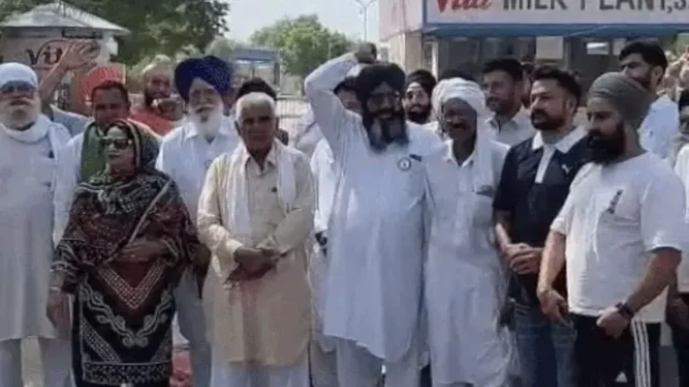 Milk Strike Ends: हरियाणा में ‘दूध बंद’ आंदोलन स्थगित, किसानों ने सरकार को दिया 17 अक्टूबर तक का अल्टीमेटम