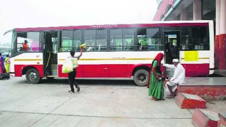Narnaul : स्टेज कैरिज परमिट के लिए आवेदन की अंतिम तिथि बढ़ी, अब 6 नवंबर तक कर सकेंगे आवेदन