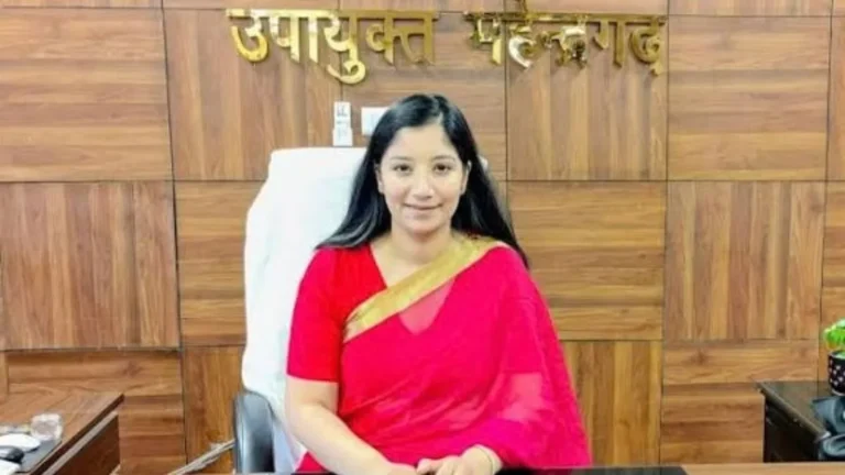 Narnaul : पीएम मोदी के 25 वर्षों के सार्वजनिक जीवन पर भव्य आयोजन, स्वास्थ्य मंत्री आरती सिंह राव करेंगी शिरकत