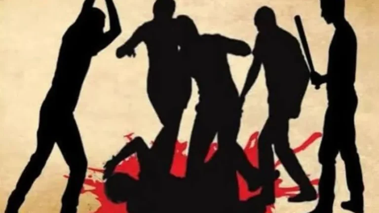 Narnaul Crime News: नारनौल के गांव नूनी कलां में जमीनी विवाद को लेकर खूनी संघर्ष, भाई ने की भाई की पीट-पीटकर हत्या