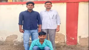 Narnaul News: नारनौल में सीआईए टीम का बड़ा एक्शन, हेरोइन के साथ एक तस्कर गिरफ्तार, पुलिस खंगाल रही सप्लाई नेटवर्क