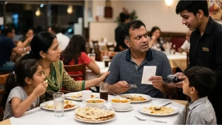 Narnaul News: होटलों और रेस्तरां में जबरन सर्विस चार्ज वसूलने पर होगी सख्त कार्रवाई, जिला प्रशासन ने जारी किए निर्देश