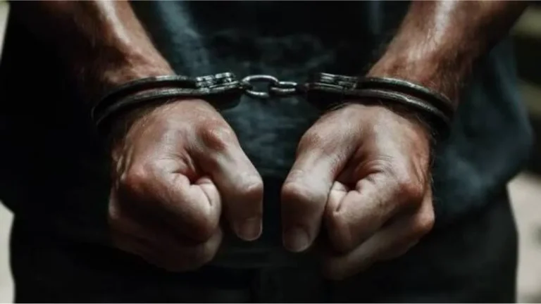 Narnaul News Update: नारनौल के नूनी कलां गांव में इंद्रपाल हत्याकांड, पुलिस ने दो आरोपियों को किया गिरफ्तार, जमीन विवाद आया सामने