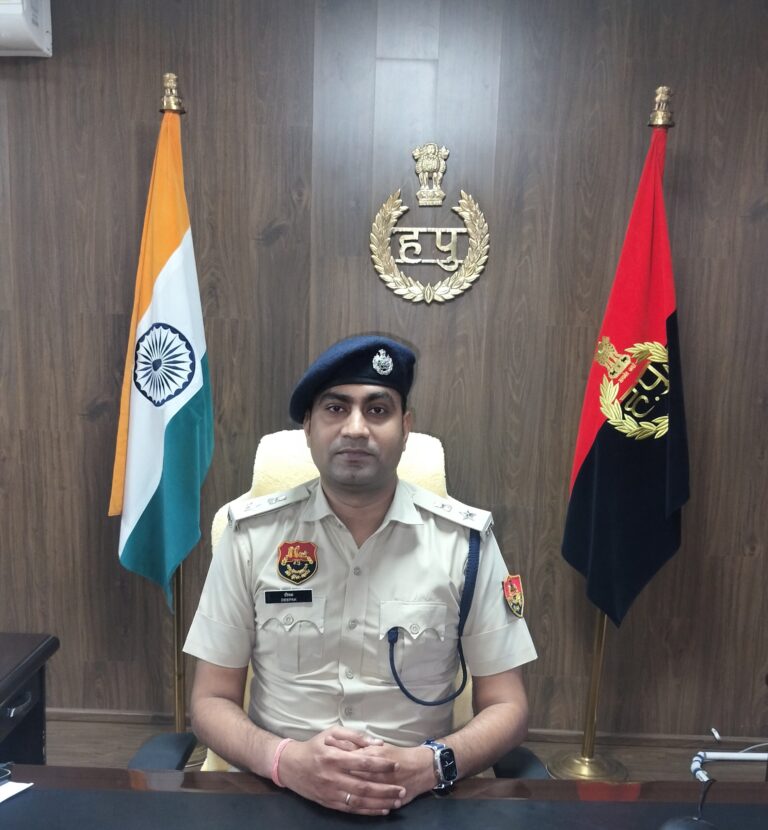 Narnaul: नंबर प्लेट से छेड़छाड़ और वाहन की पहचान छिपाने वालों पर होगी सख्त कार्रवाई; नियमों का उल्लंघन करने वाले वाहनों को नियमानुसार किया जाएगा इम्पाउंड