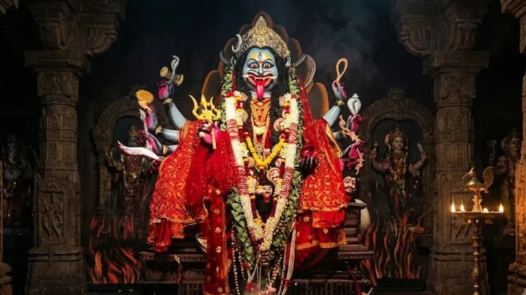 Navratri Sadhana: केवल उपवास नहीं, आत्म-रूपांतरण का पर्व है नवरात्रि जानिए 9 दिनों की विशेष ‘नवरात्रि साधना’