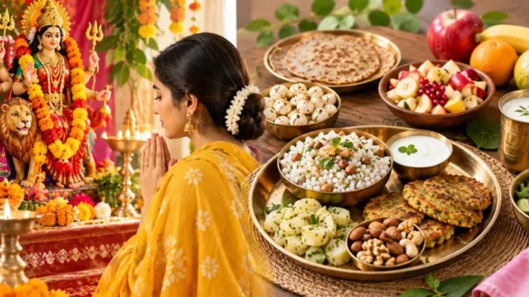 Navratri Vrat Paran diet tips: व्रत खोलने के तुरंत बाद भूलकर भी न करें ये गलतियां, वरना होगा भारी नुकसान
