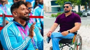 Neeraj Yadav Update: पैरा एथलीट नीरज यादव की संदिग्ध मौत, महिला मित्र के खुलासे और डोपिंग बैन के तनाव पर टिकी पुलिस की नजर