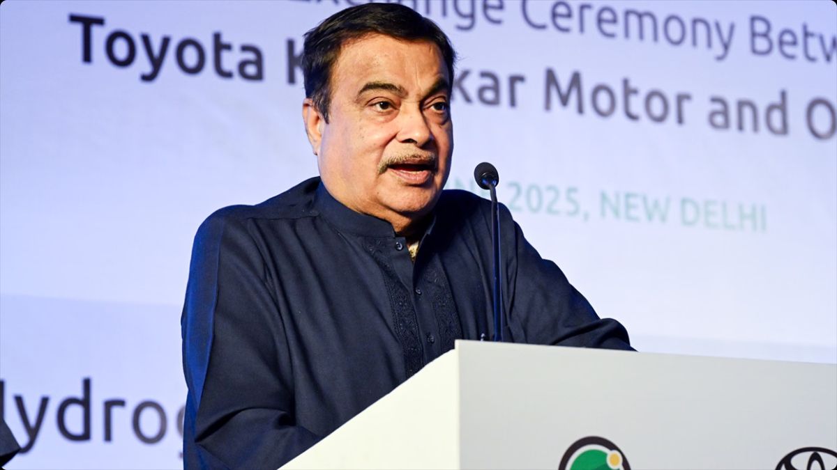 Nitin Gadkari statement E20 पेट्रोल पर गडकरी का बड़ा बयान, बोले- विरोध के पीछे था ‘पेड कैंपेन’