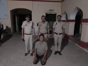 Narnaul: सतनाली क्षेत्र में महिला की हत्या का मामला, आरोपी पवन कुमार गिरफ्तार